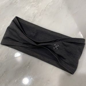 Lululemon Vent Tech Headband - OS